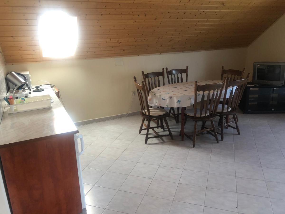 Zalakarosi Egerfa Nyaralohaz Foeldszinti Es Emeleti Apartman Εξωτερικό φωτογραφία